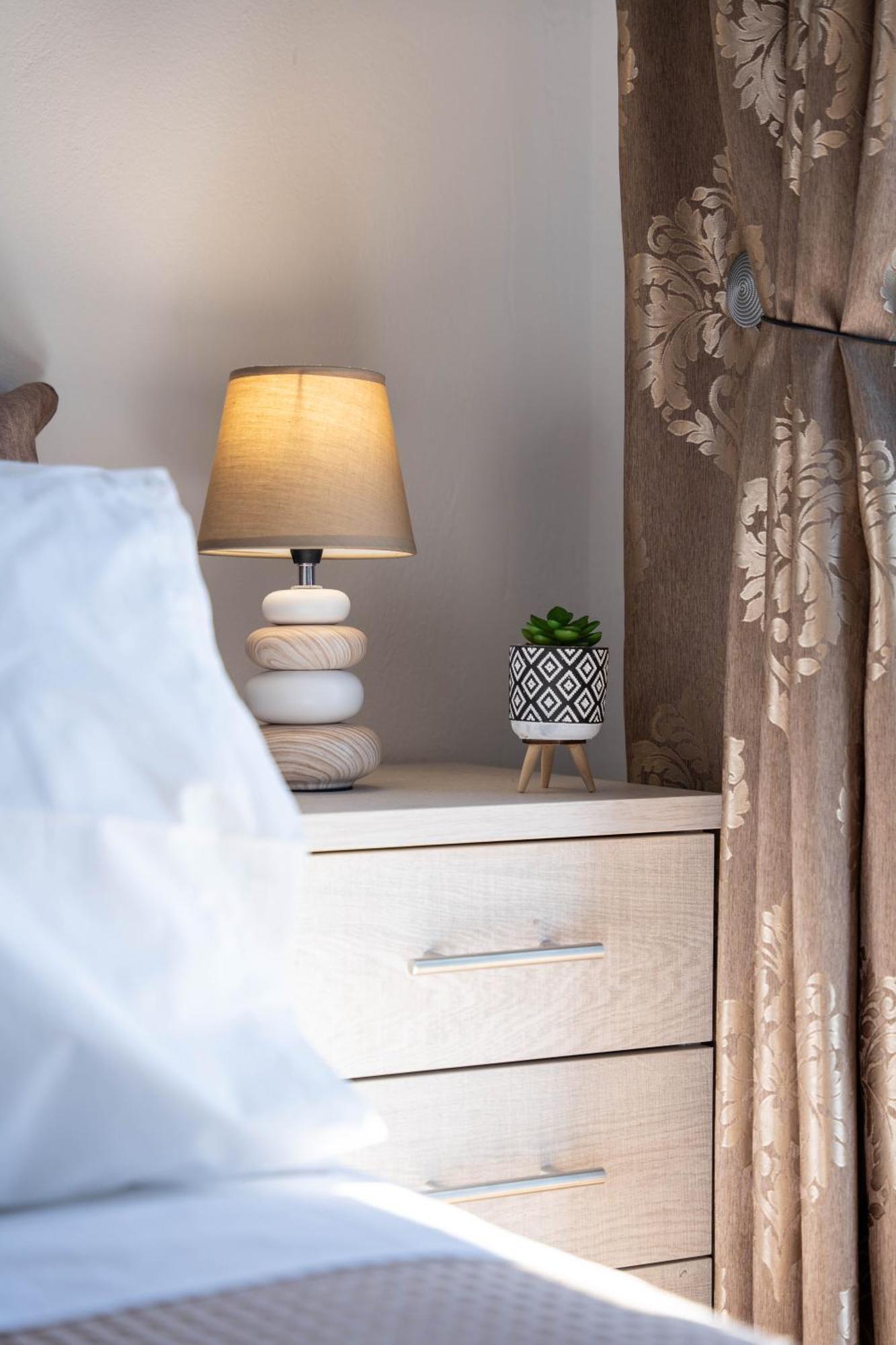 Caldera Heights Apartment Akrotírion エクステリア 写真